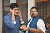 Aagadu Audio Launch Photos